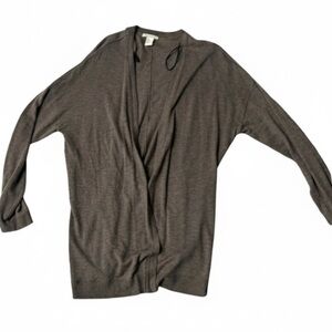 H&M cardigan